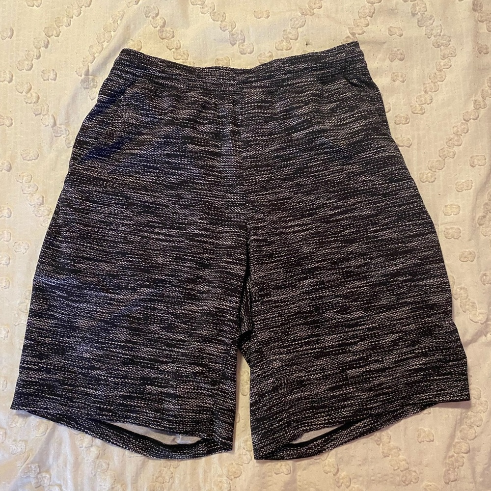 Lululemon Men Shorts